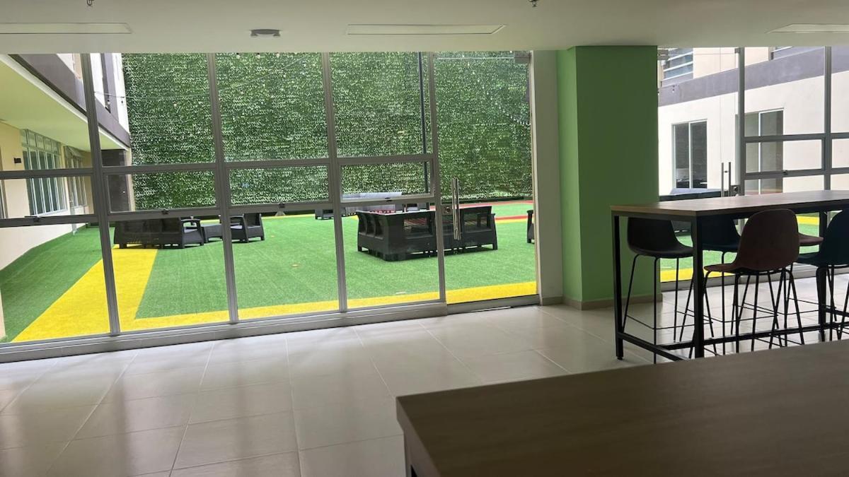 Apartamento Comodo Loft Con Lavadora Wifi Y Parking *