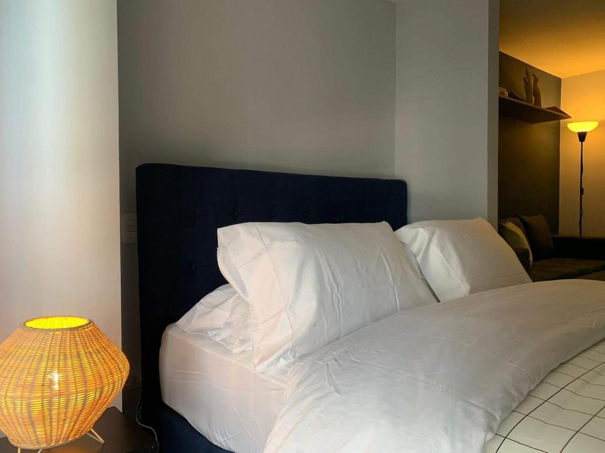 Apartamento Comodo Loft Con Lavadora Wifi Y Parking *