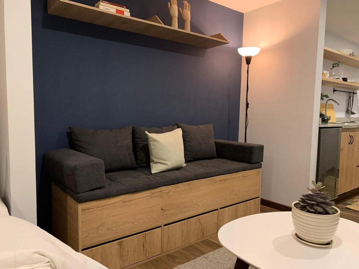Apartamento Comodo Loft Con Lavadora Wifi Y Parking *