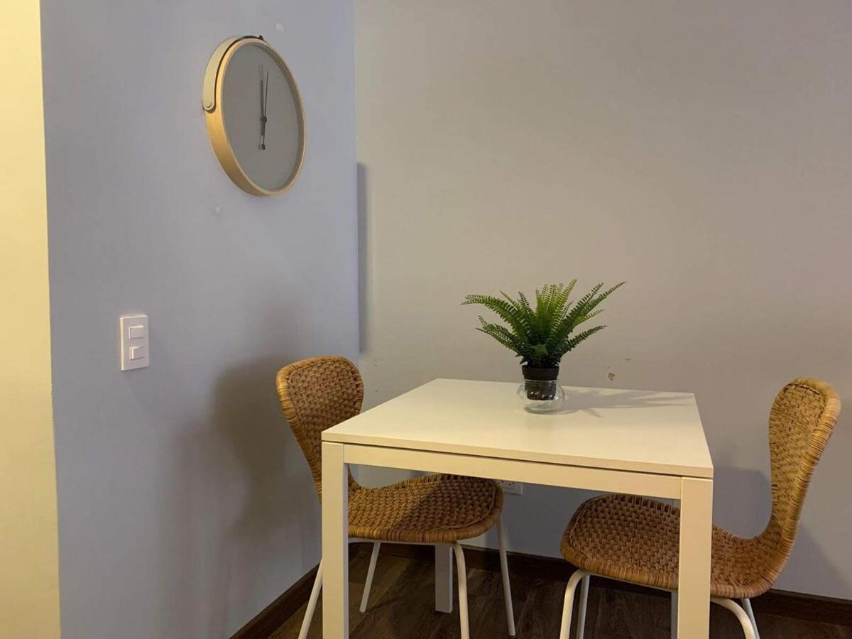 Apartamento Comodo Loft Con Lavadora Wifi Y Parking *