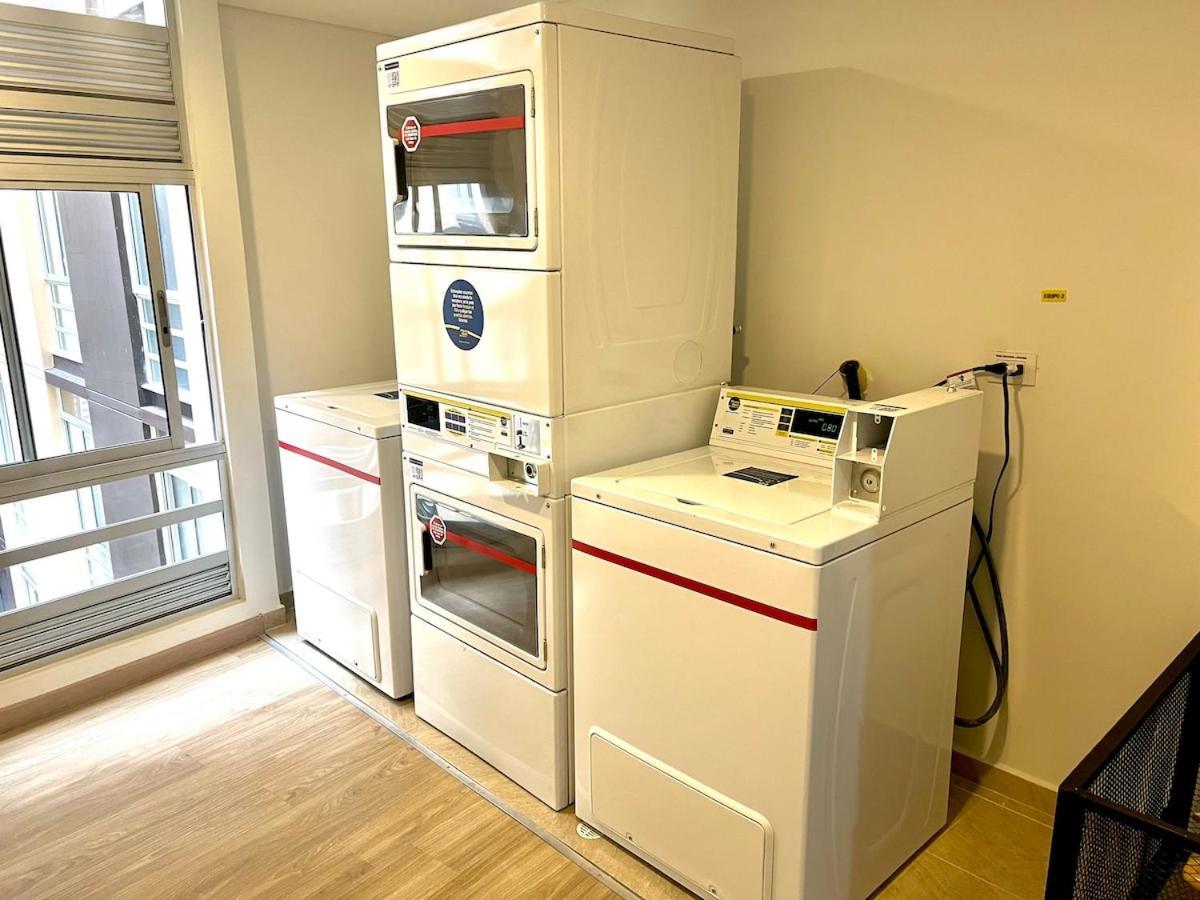 Apartamento Comodo Loft Con Lavadora Wifi Y Parking *